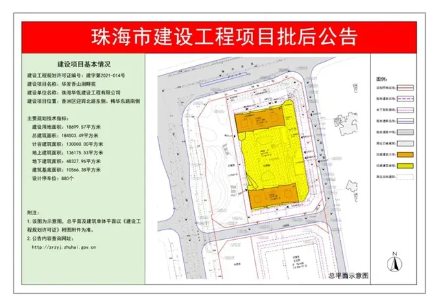 海景大平層、香山湖爆款...珠海市區五大純新盤，你鐘意哪個？